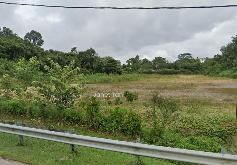 Kempas Zoning Residential Land - 2