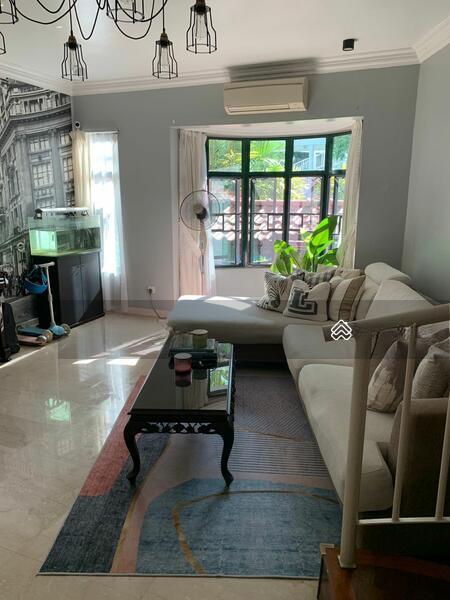 Villa Bukit Tunku - 2