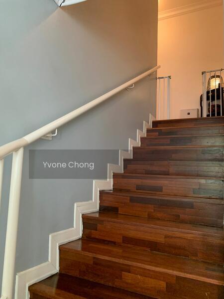 Villa Bukit Tunku - 3