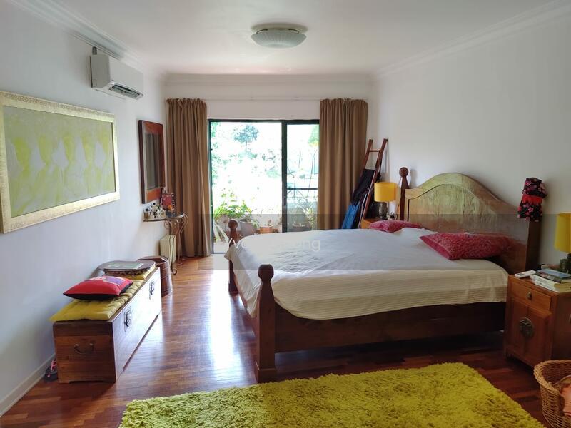 Villa Bukit Tunku - 5