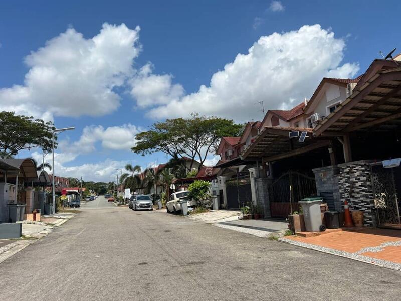 Sierra Perdana Sierras Perdanas - 1