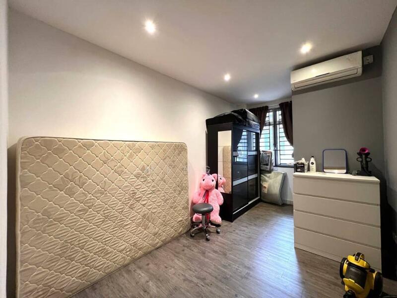 Sierra Perdana Sierras Perdanas - 4