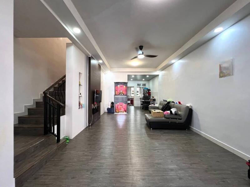 Sierra Perdana Sierras Perdanas - 2