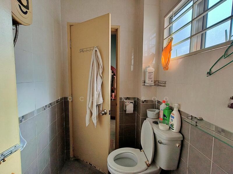 Bukit Serdang - 2