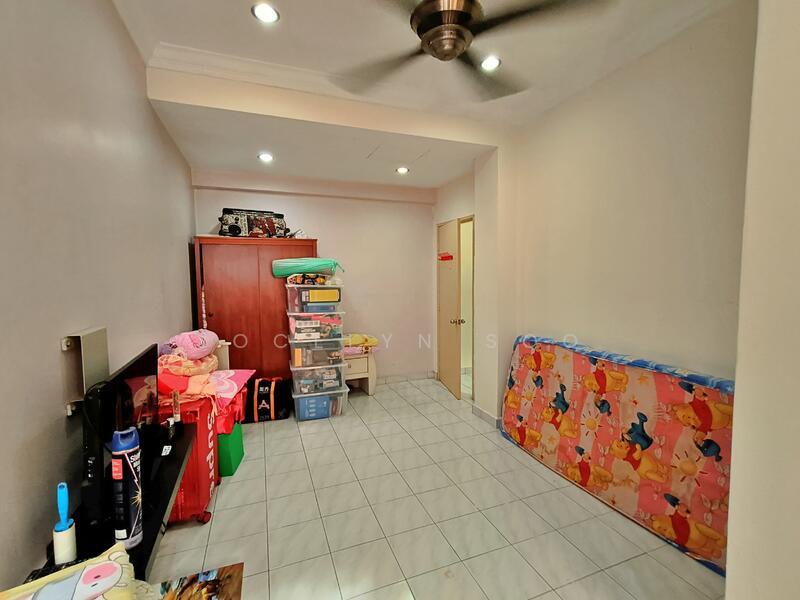 Bukit Serdang - 3