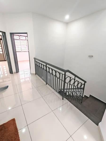 Taman Jaya Mas - 3