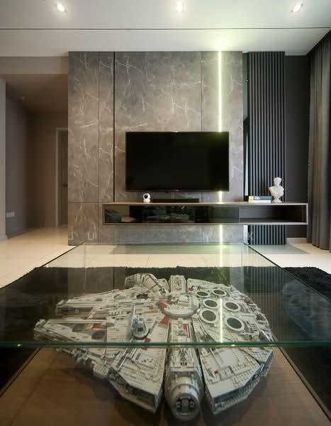 The Clio 2 Residences - 2