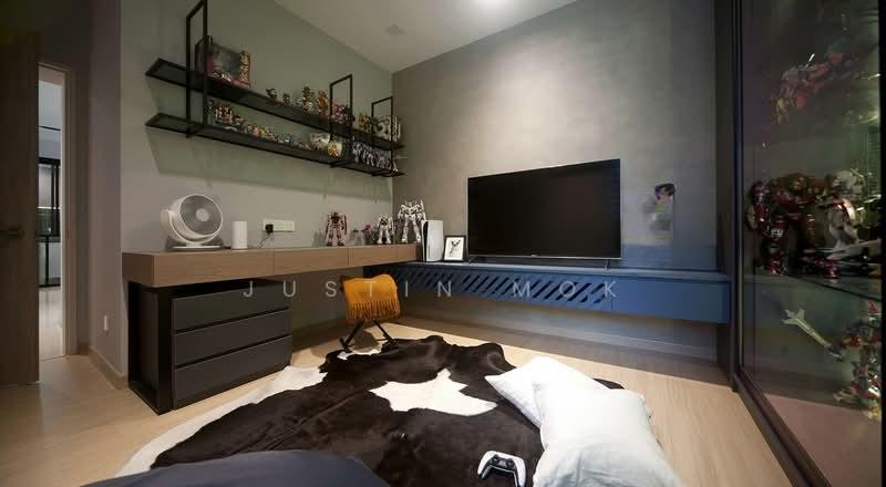 The Clio 2 Residences - 5