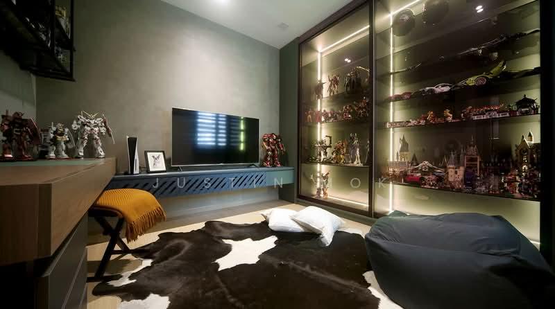 The Clio 2 Residences - 4
