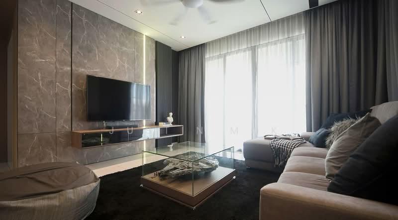 The Clio 2 Residences - 3