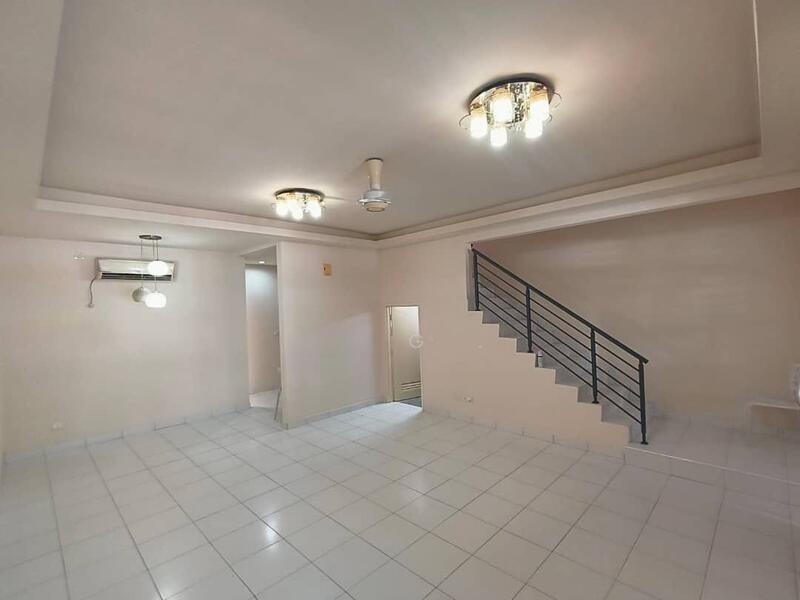 Bukit Indah Bukits Indahs - 2