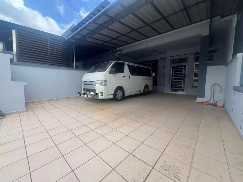 Bukit Indah Bukits Indahs - 3