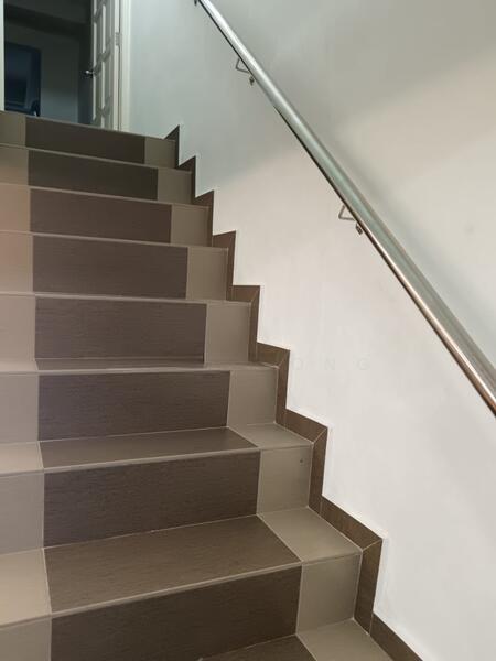 Johor Bahru Commercial Land - 3