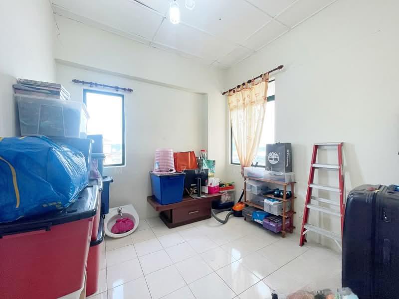 Pangsapuri Permai Puteri - 5