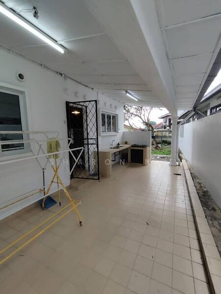 Taman Serene Park @ JB Town - 4