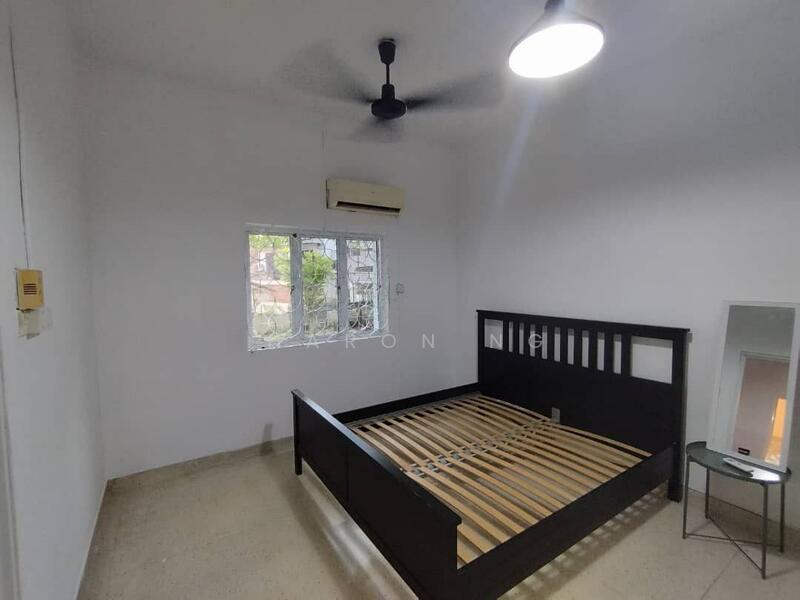 Taman Serene Park @ JB Town - 3