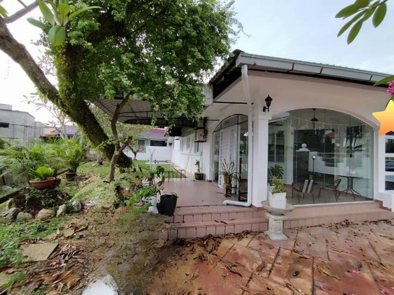 Taman Serene Park @ JB Town - 2