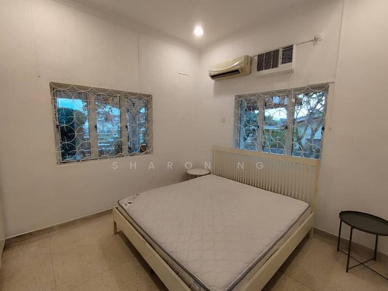 Taman Serene Park @ JB Town - 5