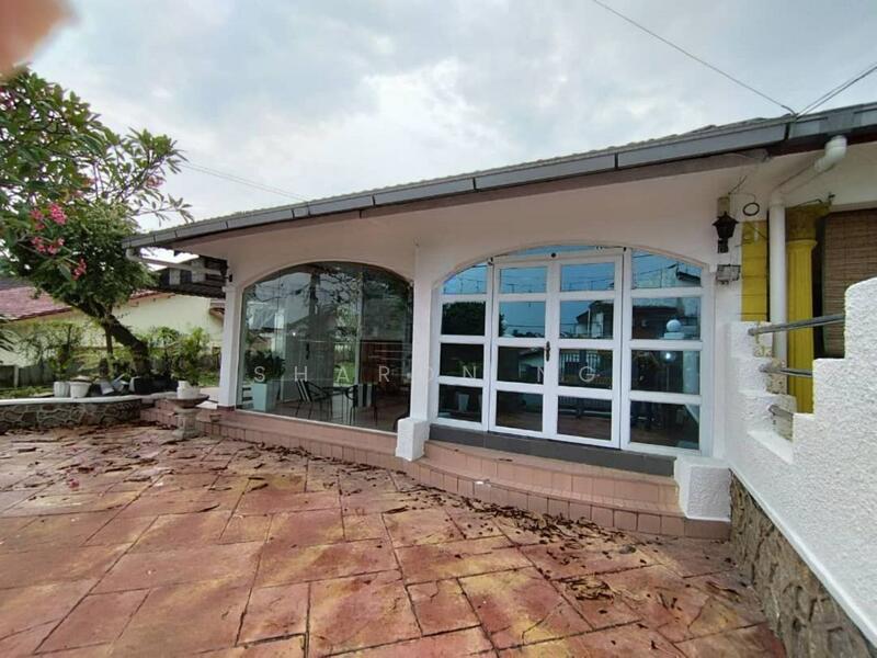 Taman Serene Park @ JB Town - 1