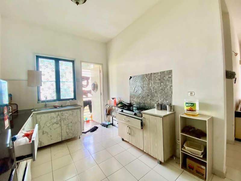 Villa Kesuma - 5