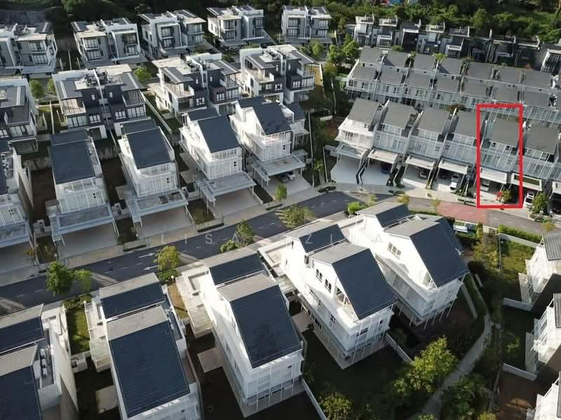 Senja Residence - 5