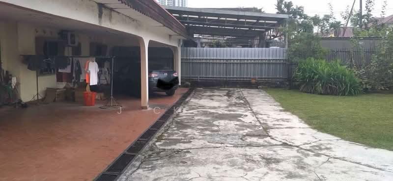 Taman Majidee - 5