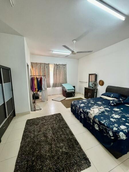 Aveda 6 @ Taman Desa Mas - 4