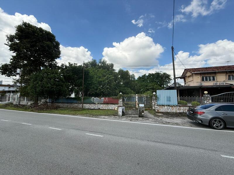 Taman Eng Ann Klang - 3