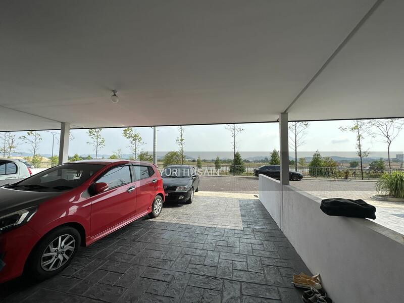 Rentak Perdana @ LBS Alam Perdana - 1