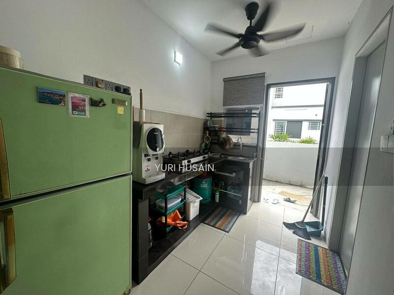 Rentak Perdana @ LBS Alam Perdana - 5