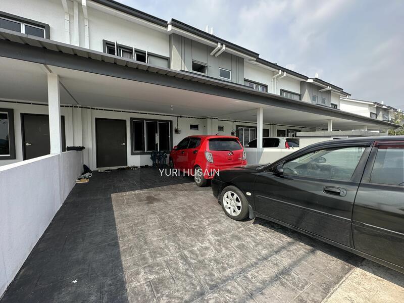 Rentak Perdana @ LBS Alam Perdana - 5