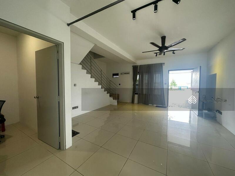 Rentak Perdana @ LBS Alam Perdana - 4