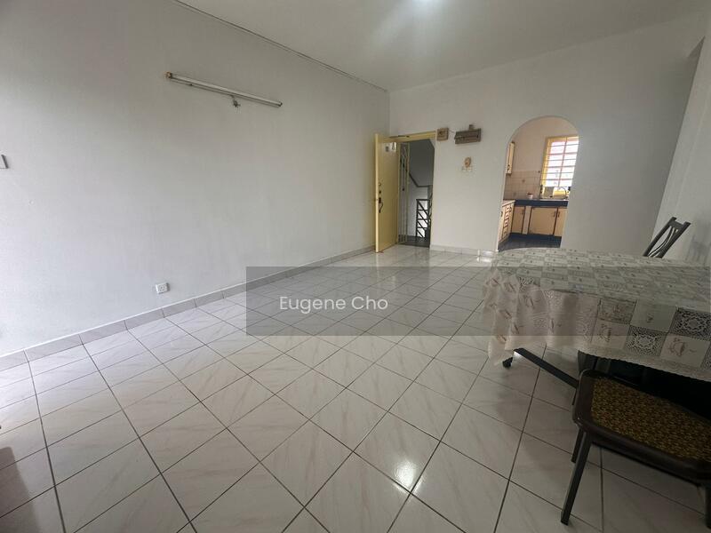 Keranji Apartments - 4