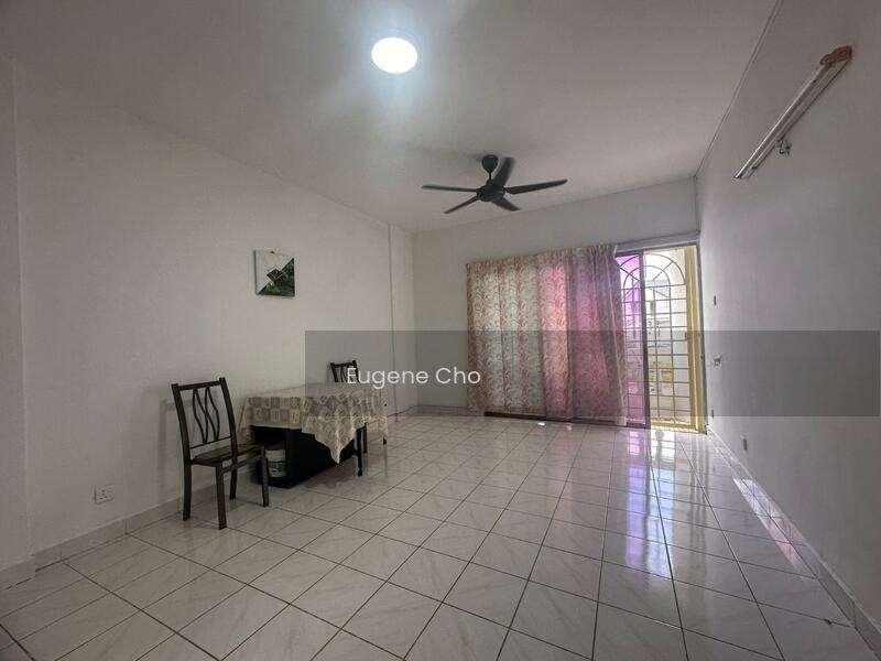 Keranji Apartments - 5