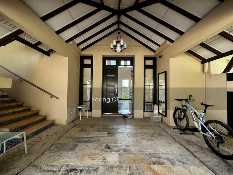 Bungalow at Bangsar Hill - 3