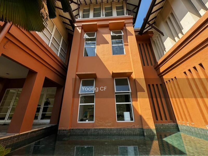 Bungalow at Bangsar Hill - 4