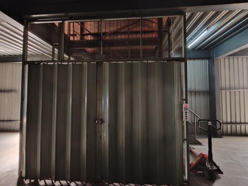 Sungai Buloh Industrial Park - 2