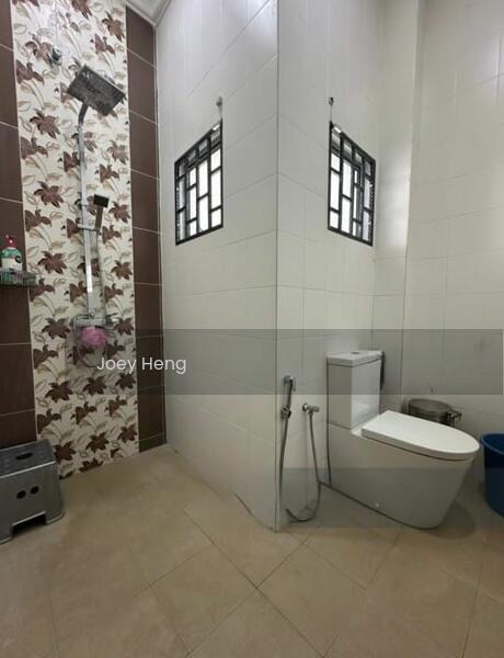 Seremban Single Storey 65x85 SemiD Corner Lot Urgent Sale! - 5