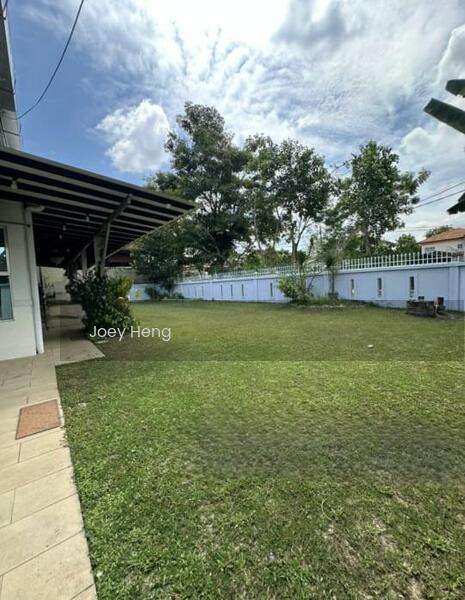 Seremban Single Storey 65x85 SemiD Corner Lot Urgent Sale! - 2