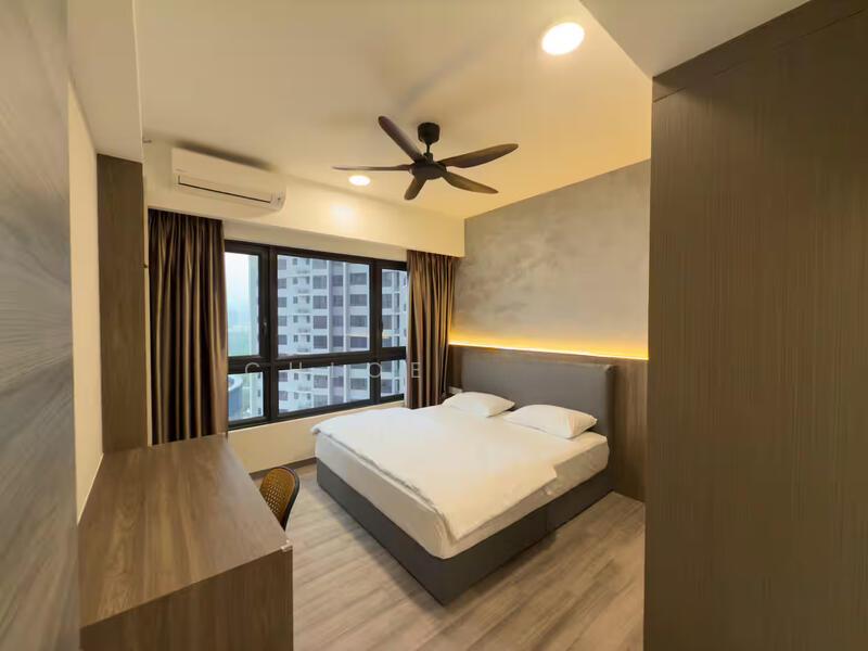 Last 15 Units !! RM 250K 2R1B【Ready Tenant】Walk to Xiamen University @ 15,000 Students - KLCC - 2