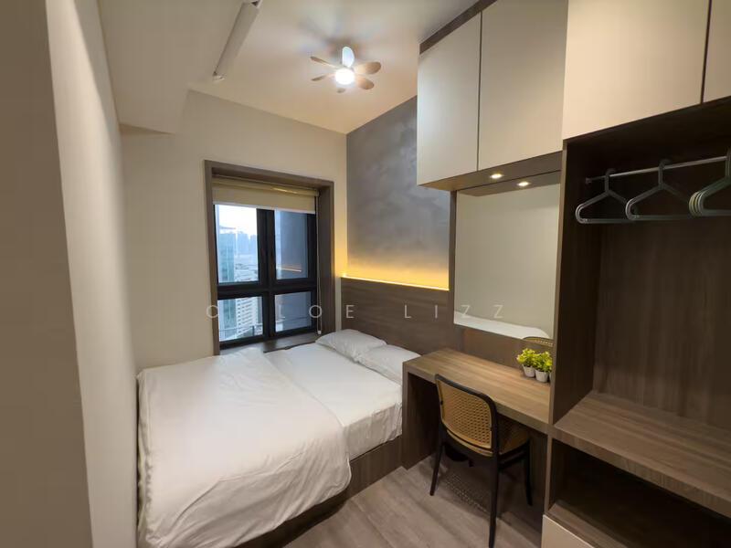 Last 15 Units !! RM 250K 2R1B【Ready Tenant】Walk to Xiamen University @ 15,000 Students - KLCC - 3