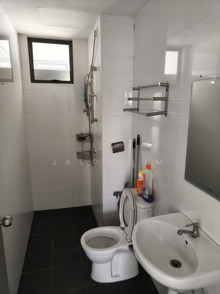 Ivory Residence - 3