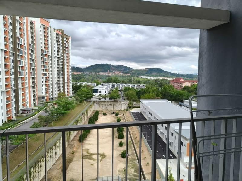 Ivory Residence - 5