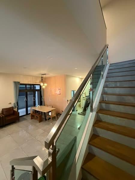 Taman Desa Tebrau - 5