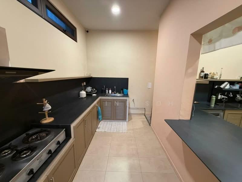 Taman Desa Tebrau - 4