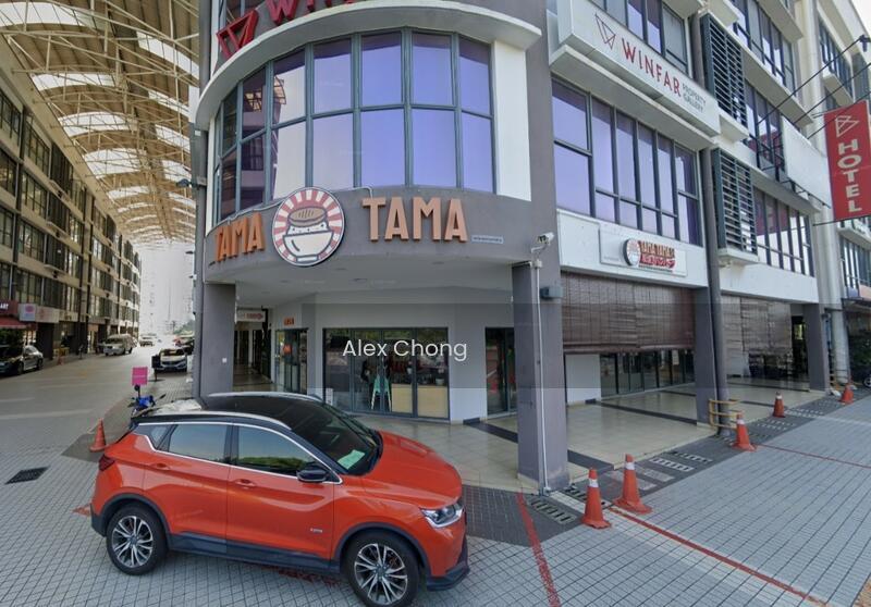 Seri Gembira Avenue - 3