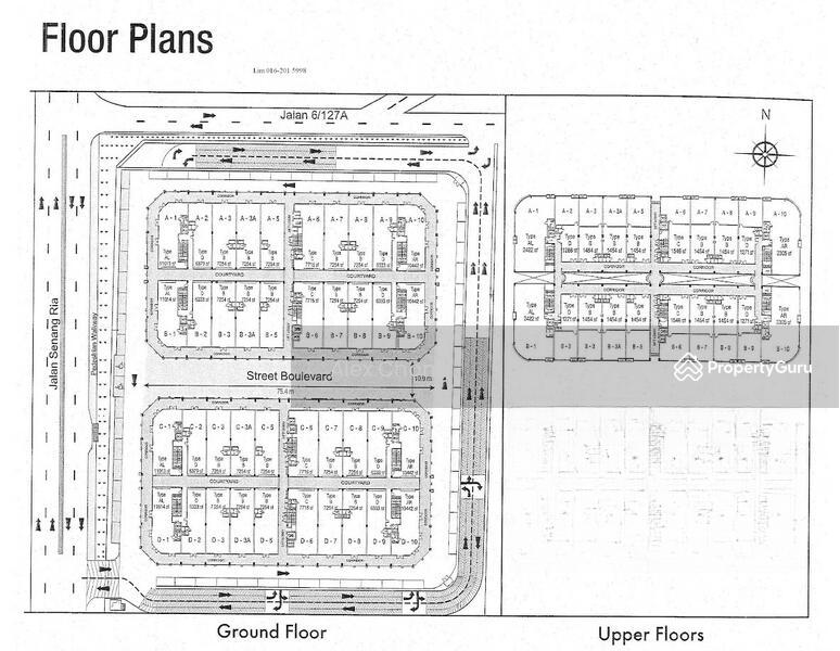 Seri Gembira Avenue - 2