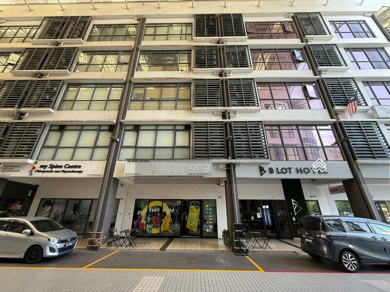 Seri Gembira Avenue - 5