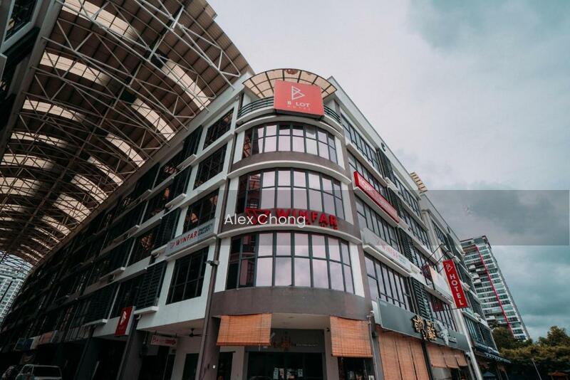 Seri Gembira Avenue - 1