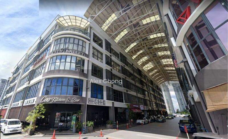 Seri Gembira Avenue - 4